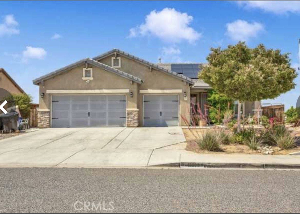 House for rent at 13998 Old Mill Lane, Victorville, CA 92394