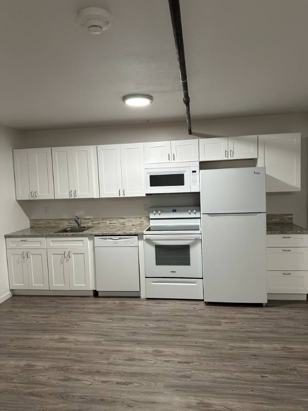 Apartment for rent at 1120 Montana St #30, Gooding, ID 83330