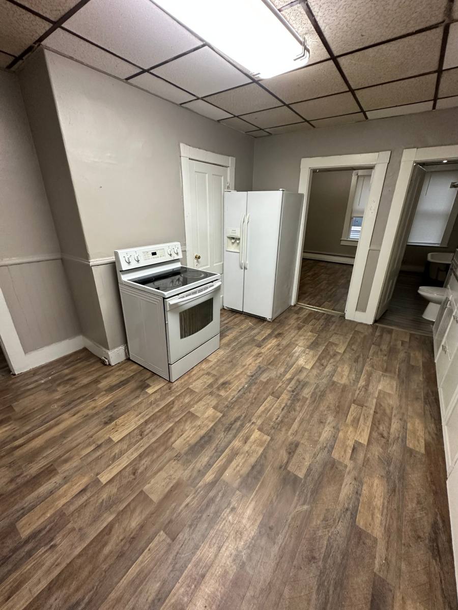 Apartment for rent at 50 Knox St #2, Lewiston, ME 04240