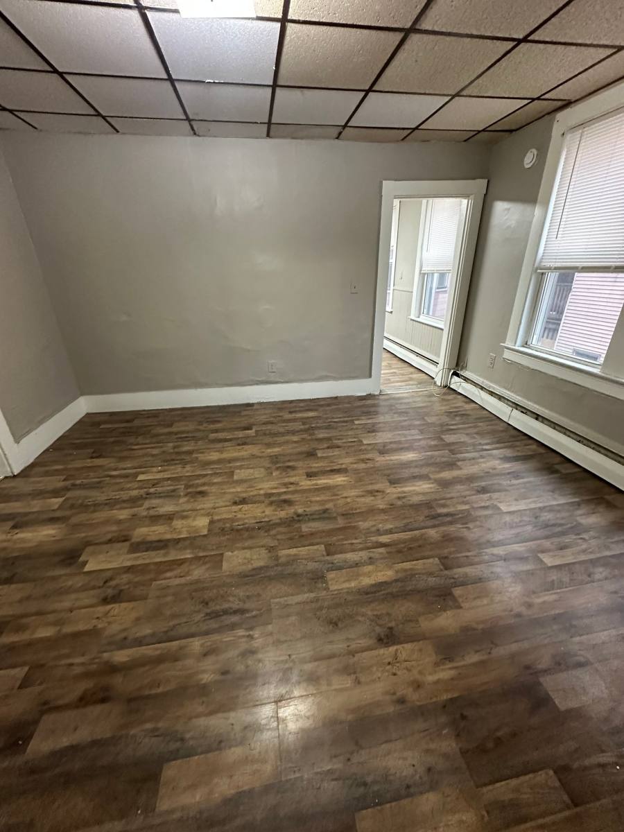 Apartment for rent at 50 Knox St #2, Lewiston, ME 04240