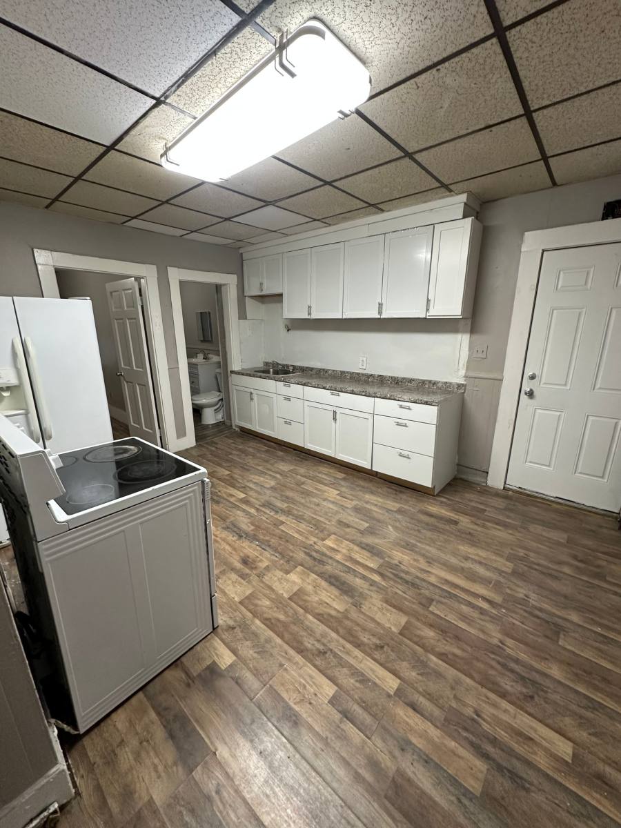 Apartment for rent at 50 Knox St #2, Lewiston, ME 04240