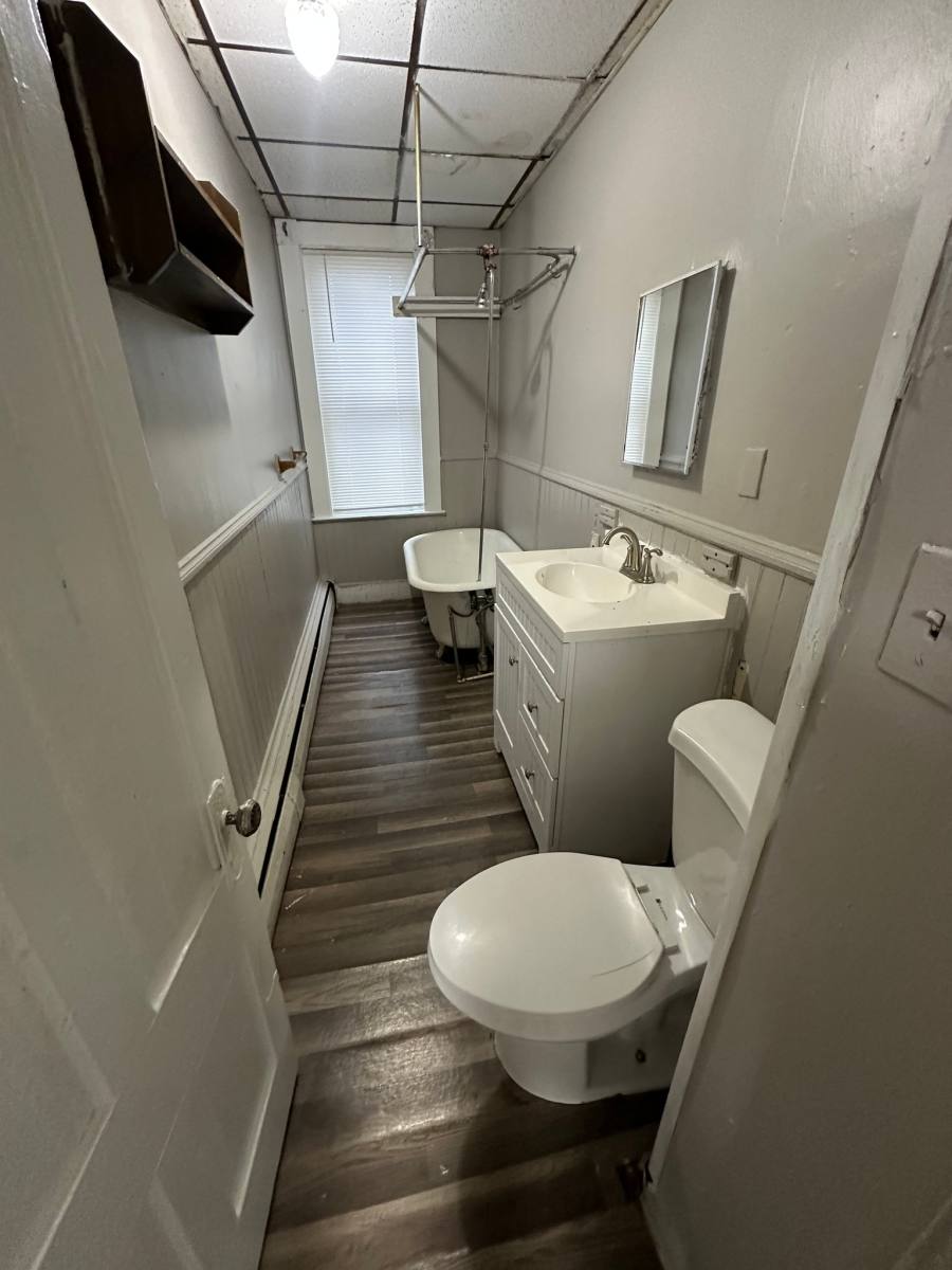 Apartment for rent at 50 Knox St #2, Lewiston, ME 04240