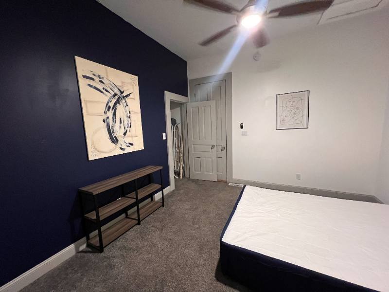 House for rent at 36 S Dearborn St, Indianapolis, IN 46201