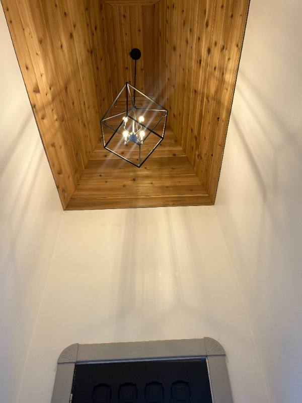 House for rent at 36 S Dearborn St, Indianapolis, IN 46201