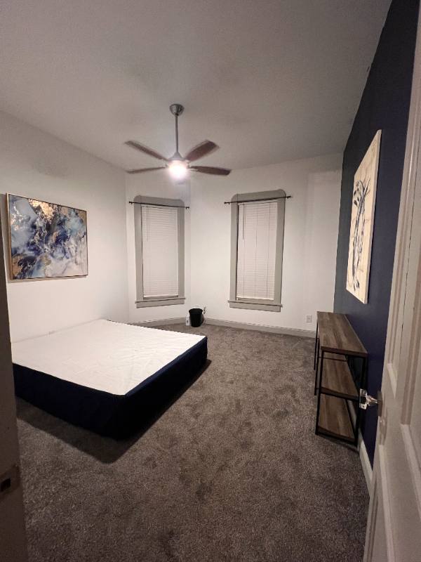 House for rent at 36 S Dearborn St, Indianapolis, IN 46201