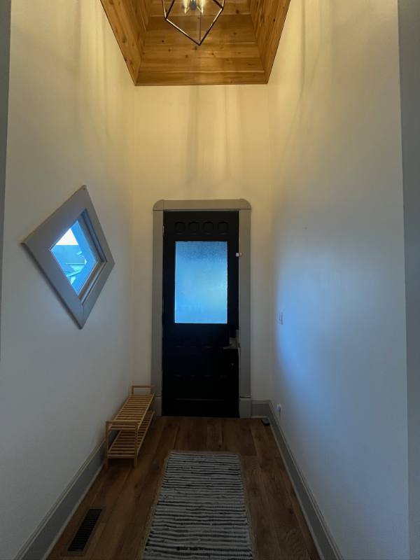 House for rent at 36 S Dearborn St, Indianapolis, IN 46201