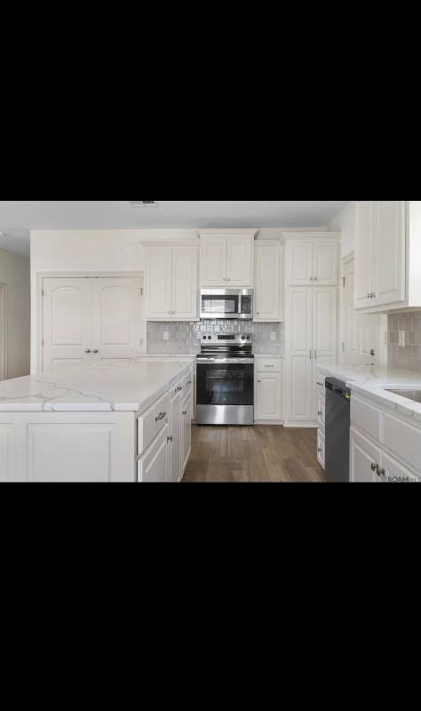 Apartment for rent at 6918 Goya Ave #A, Baton Rouge, LA 70806