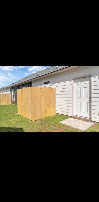 Apartment for rent at 6918 Goya Ave #A, Baton Rouge, LA 70806