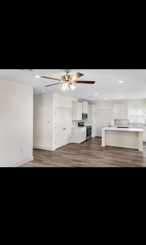 Apartment for rent at 6918 Goya Ave #A, Baton Rouge, LA 70806