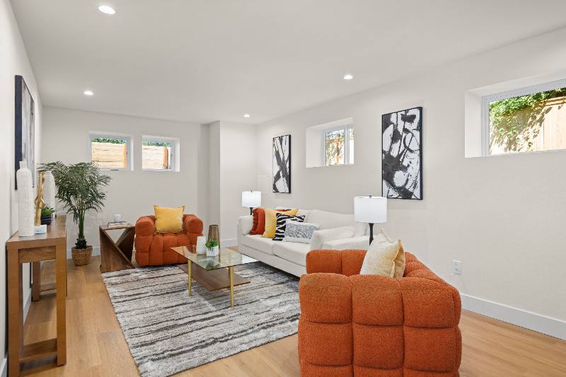 House for rent at 2349 NE 127th St #A, Seattle, WA 98125