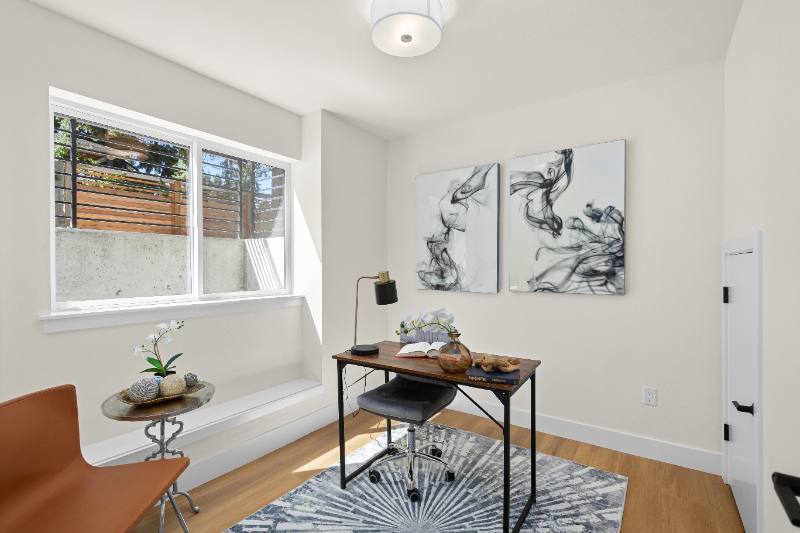 House for rent at 2349 NE 127th St #A, Seattle, WA 98125