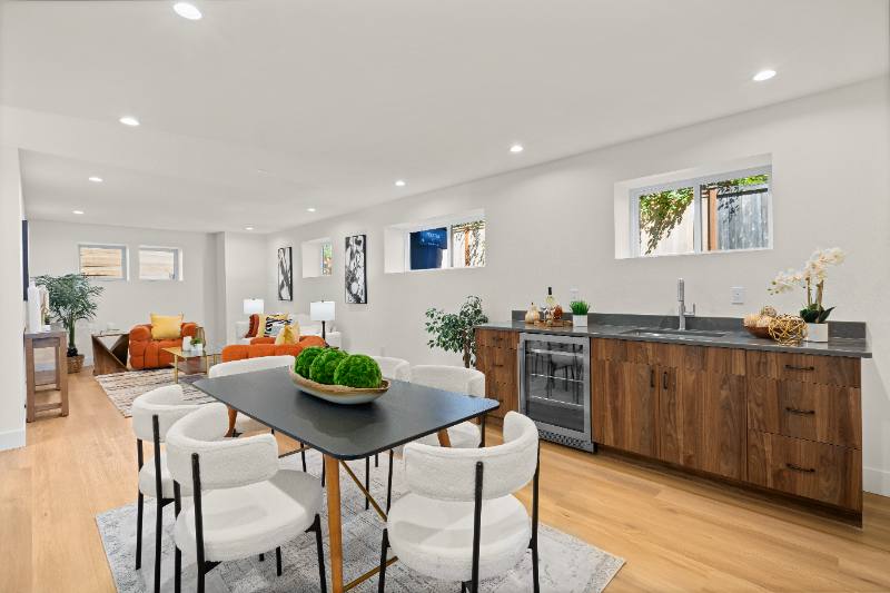 House for rent at 2349 NE 127th St #A, Seattle, WA 98125