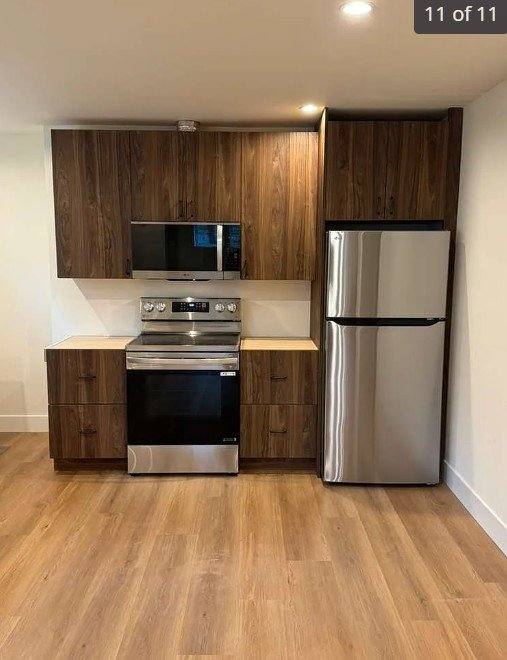 House for rent at 2349 NE 127th St #A, Seattle, WA 98125