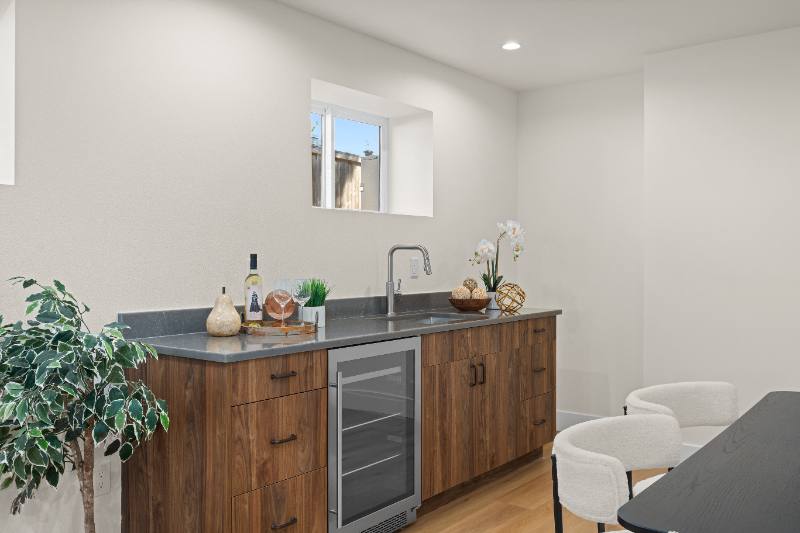 House for rent at 2349 NE 127th St #A, Seattle, WA 98125