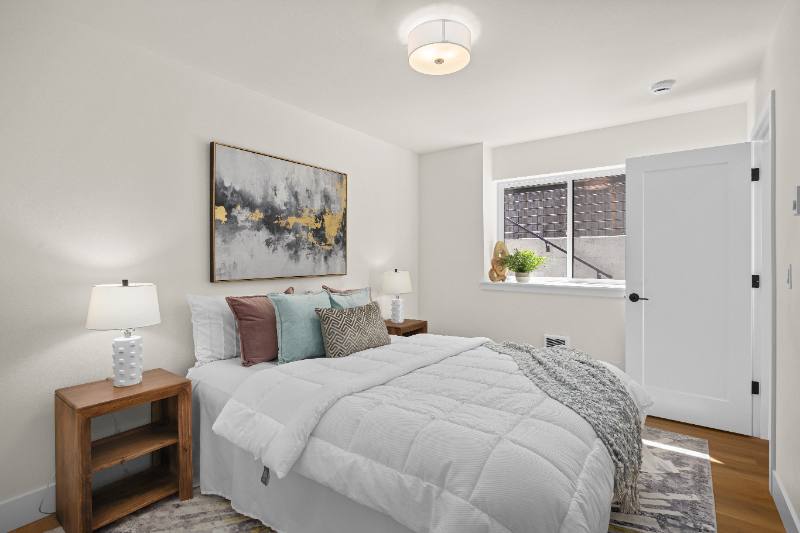 House for rent at 2349 NE 127th St #A, Seattle, WA 98125
