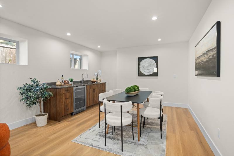House for rent at 2349 NE 127th St #A, Seattle, WA 98125