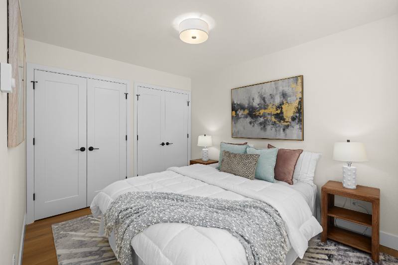 House for rent at 2349 NE 127th St #A, Seattle, WA 98125