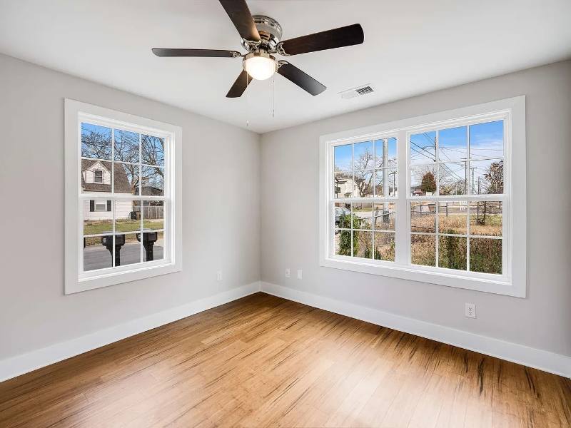 Townhouse for rent at 192 Duke St, Nashville, TN 37207
