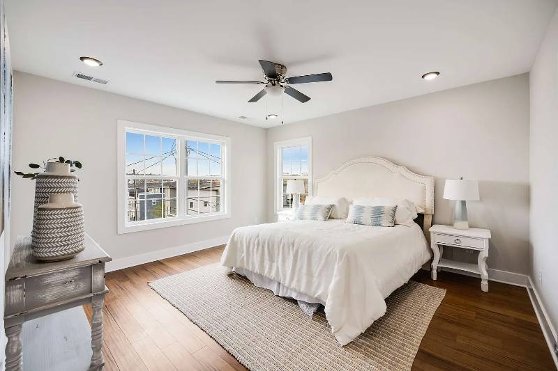 Townhouse for rent at 192 Duke St, Nashville, TN 37207