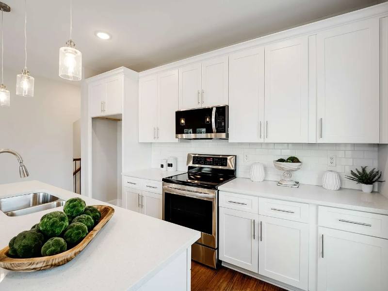 Townhouse for rent at 192 Duke St, Nashville, TN 37207