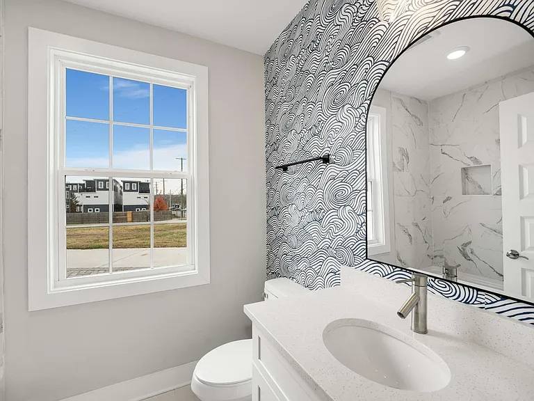 Townhouse for rent at 192 Duke St, Nashville, TN 37207