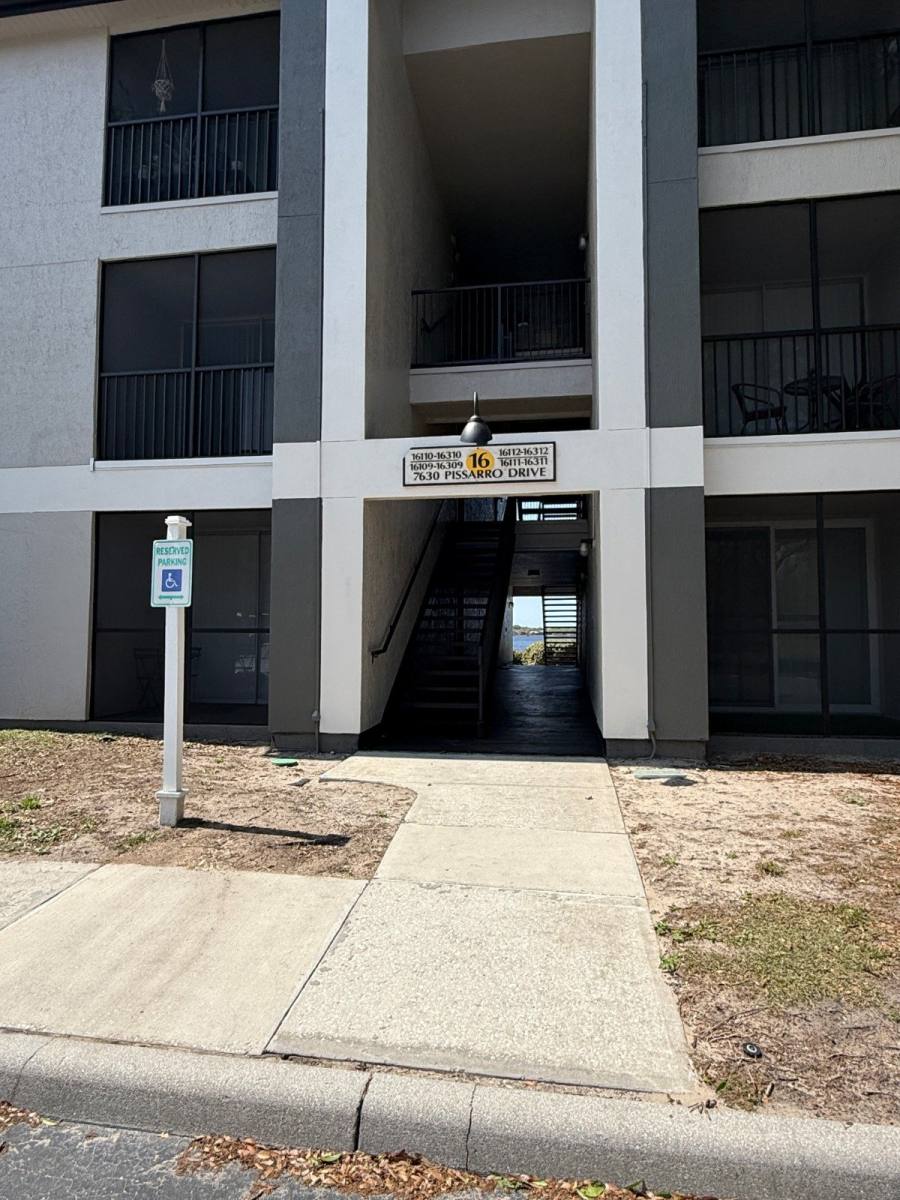 Apartment for rent at 7630 Pissarro Dr #16112, Orlando, FL 32819