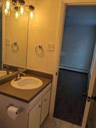 Apartment for rent at 1050 N Lafayette St #208, Denver, CO 80218