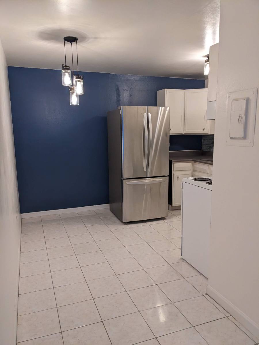 Apartment for rent at 1050 N Lafayette St #208, Denver, CO 80218