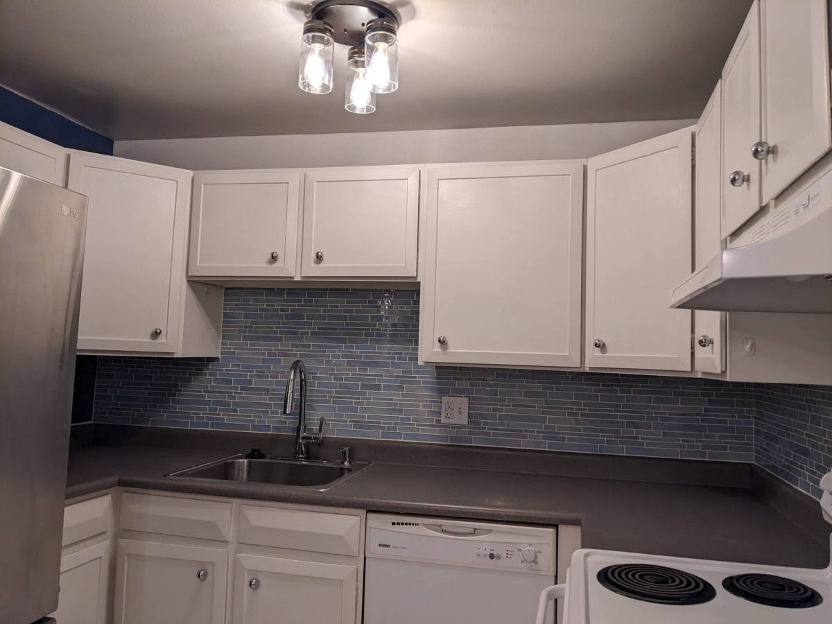 Apartment for rent at 1050 N Lafayette St #208, Denver, CO 80218