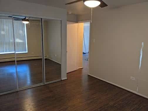Apartment for rent at 1050 N Lafayette St #208, Denver, CO 80218