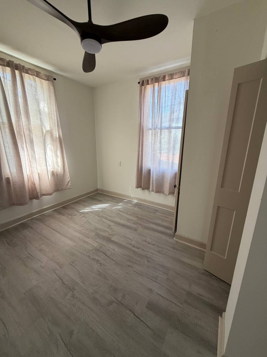 Apartment for rent at 401 E Broad St #1, Statesville, NC 28677