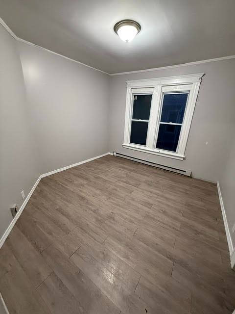 Apartment for rent at 30 Walnut Ave #2, Waterbury, CT 06704