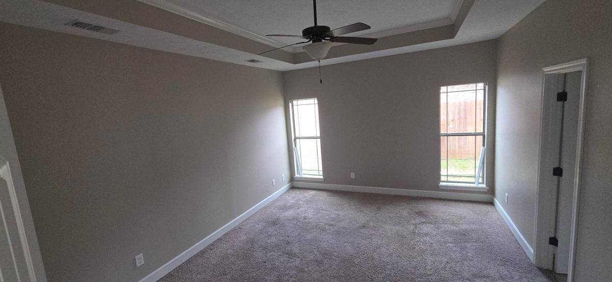 House for rent at 3606 Sylvia Dr, Texarkana, TX 75503