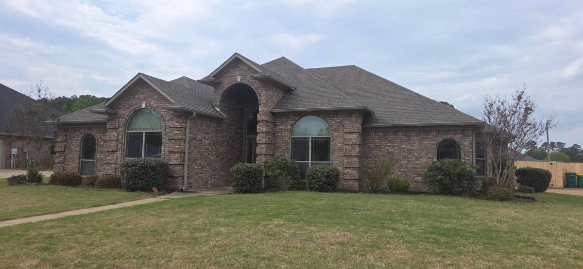 House for rent at 3606 Sylvia Dr, Texarkana, TX 75503