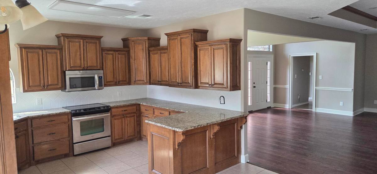 House for rent at 3606 Sylvia Dr, Texarkana, TX 75503