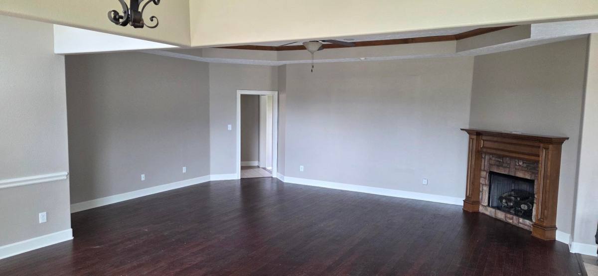 House for rent at 3606 Sylvia Dr, Texarkana, TX 75503