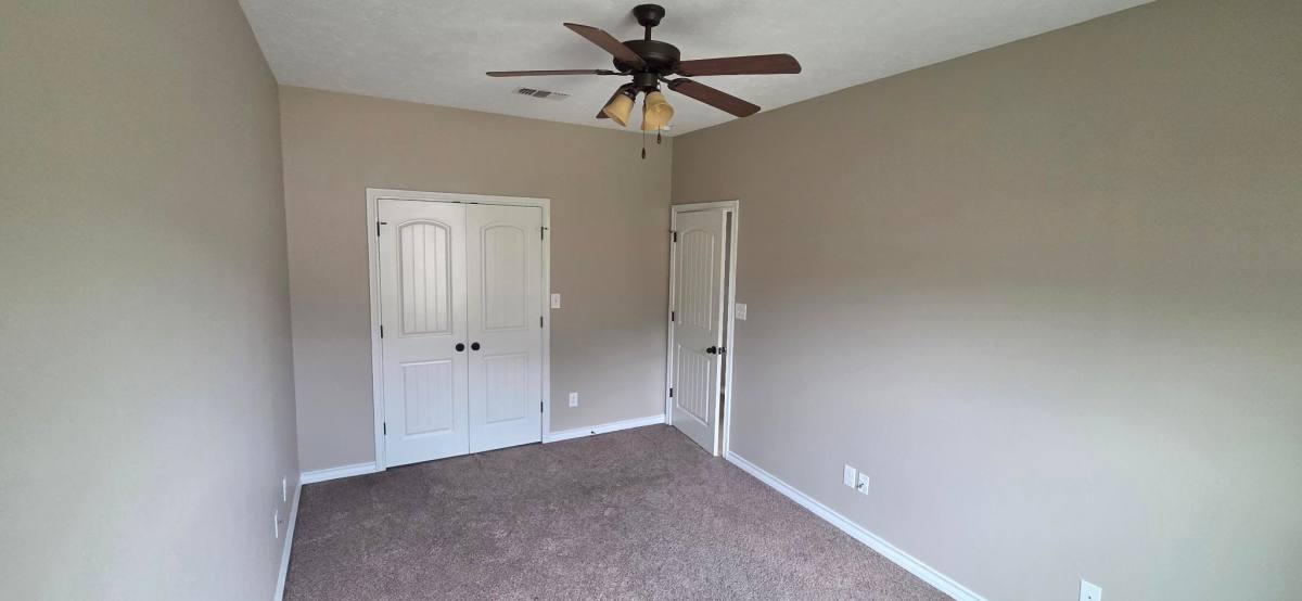 House for rent at 3606 Sylvia Dr, Texarkana, TX 75503