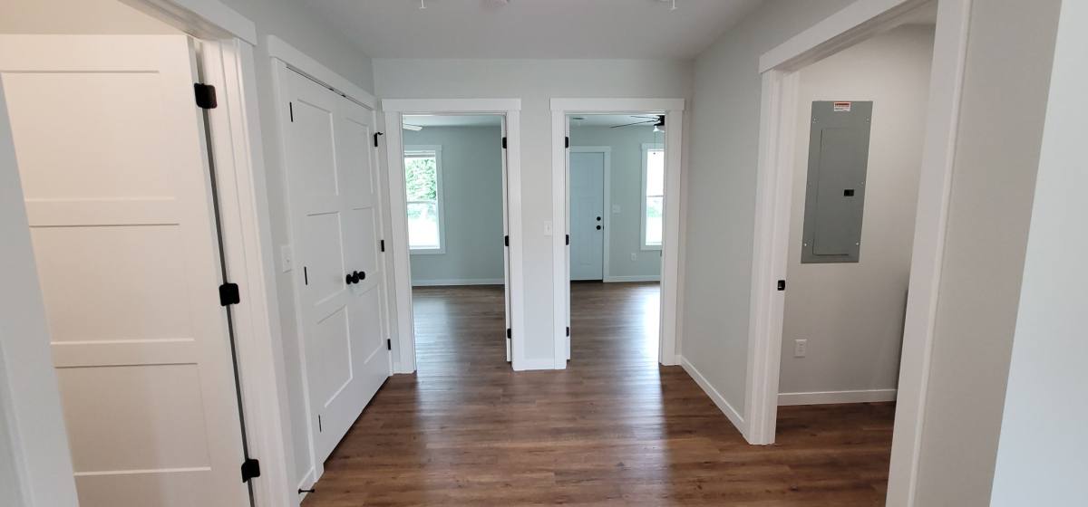 Apartment for rent at 226 S 7th #1, Greenfield, OH 45123
