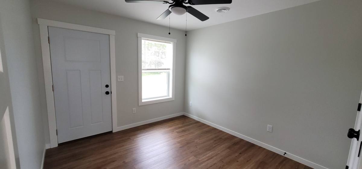 Apartment for rent at 226 S 7th #1, Greenfield, OH 45123