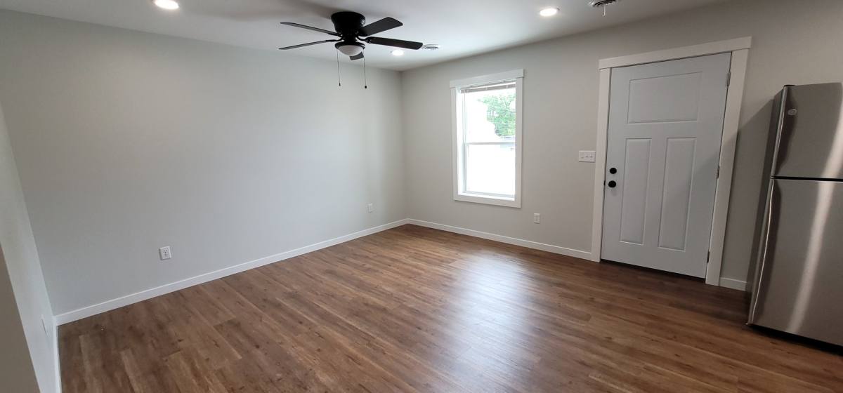 Apartment for rent at 226 S 7th #1, Greenfield, OH 45123