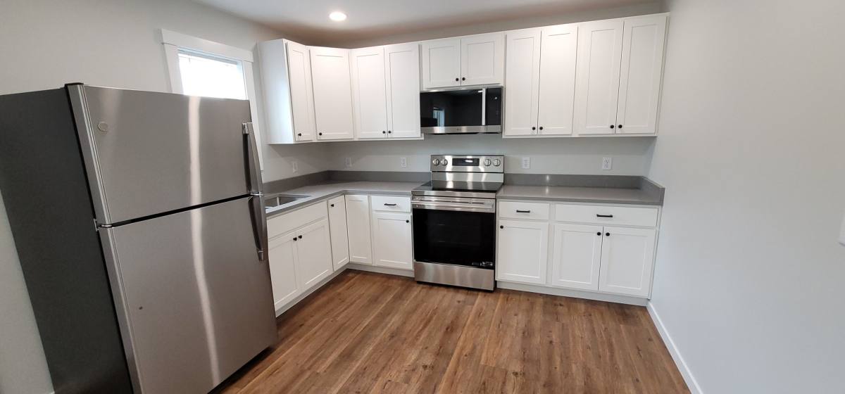 Apartment for rent at 226 S 7th #1, Greenfield, OH 45123