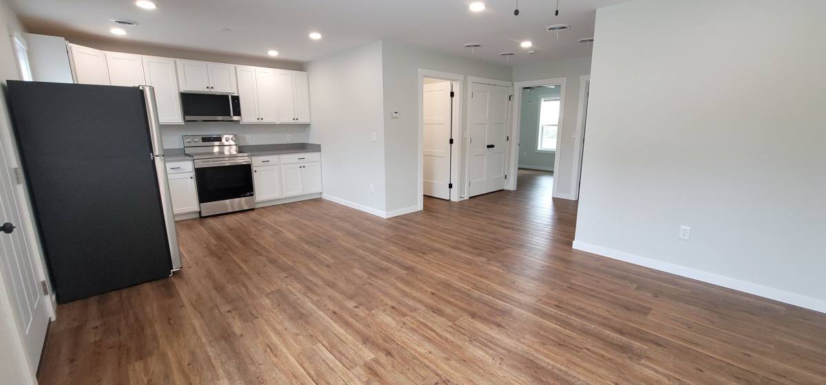 Apartment for rent at 226 S 7th #1, Greenfield, OH 45123