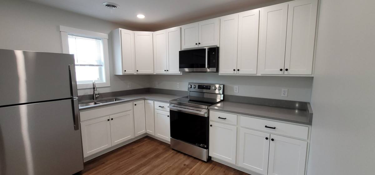 Apartment for rent at 226 S 7th #1, Greenfield, OH 45123