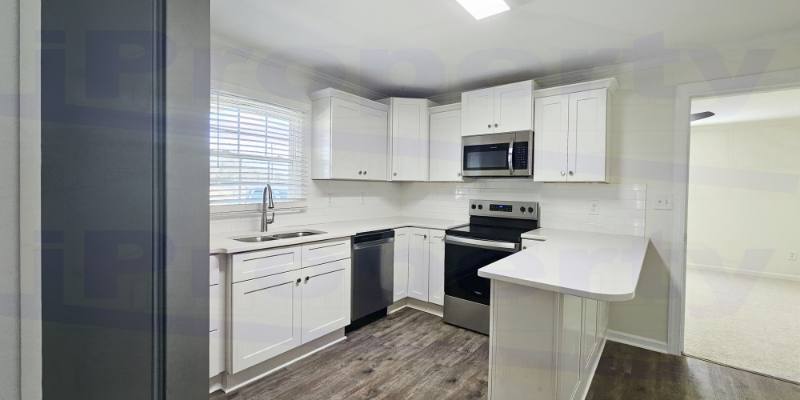 House for rent at 106 Smith St, Princeton, NC 27569