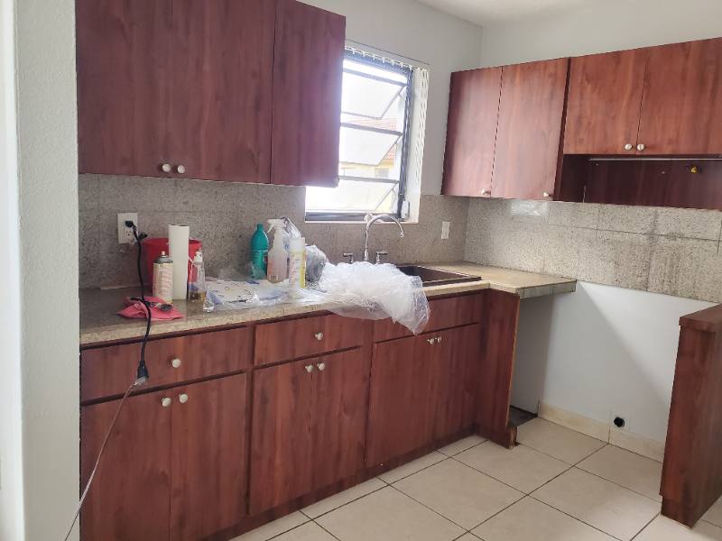 Townhouse for rent at 1551 W 43 Place, Hialeah, FL 33012