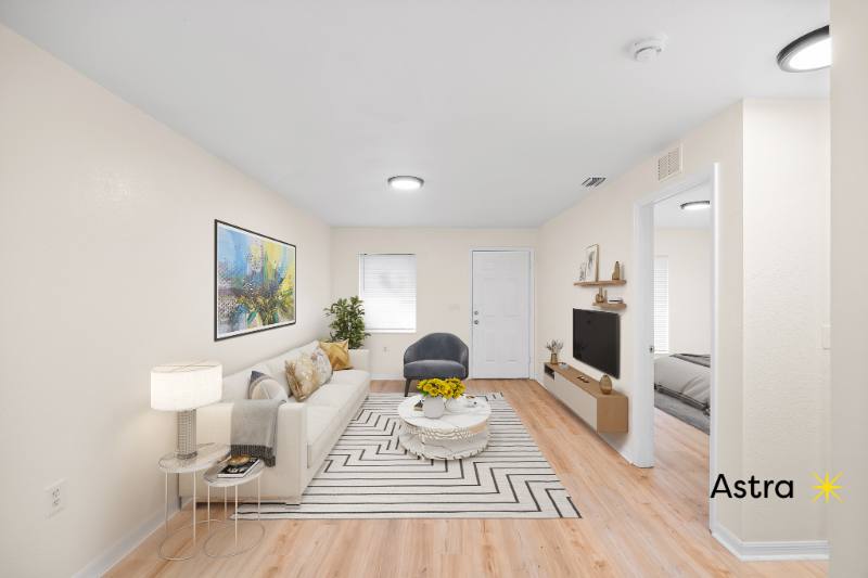 Apartment for rent at 966 22nd Ave S #109, Saint Petersburg, FL 33705