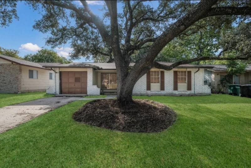 House for rent at 13538 Bret Harte St, San Antonio, TX 78217