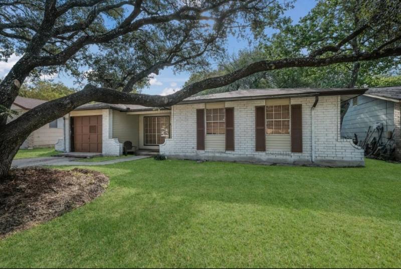 House for rent at 13538 Bret Harte St, San Antonio, TX 78217