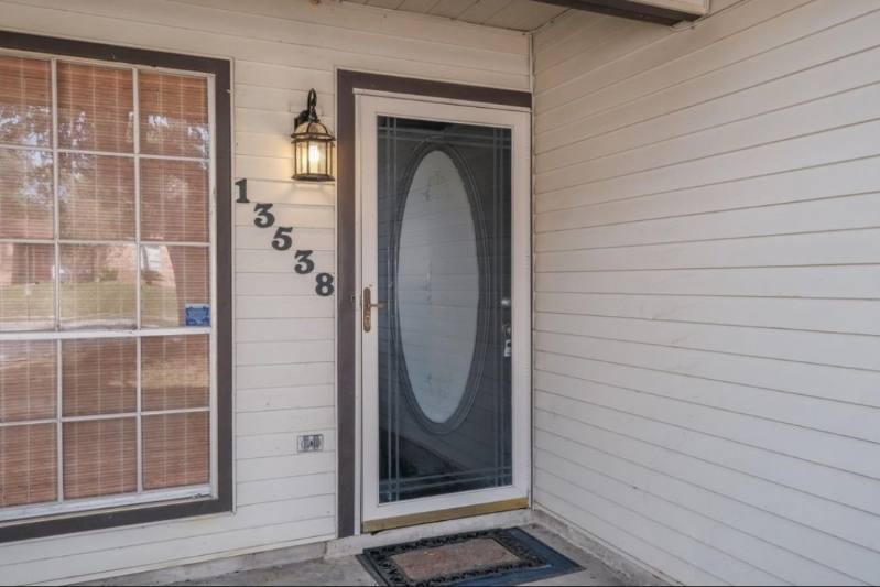 House for rent at 13538 Bret Harte St, San Antonio, TX 78217