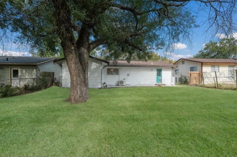 House for rent at 13538 Bret Harte St, San Antonio, TX 78217